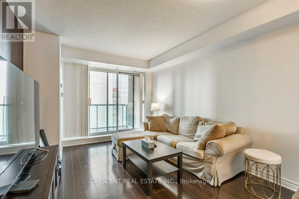 1106 - 9 Michael Power Place, Toronto, Ontario  M9A 0A5 - Photo 15 - W13123832