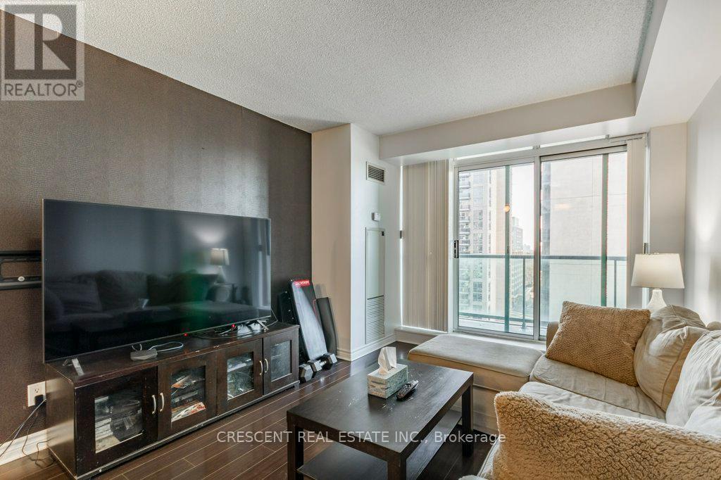 1106 - 9 Michael Power Place, Toronto, Ontario  M9A 0A5 - Photo 16 - W13123832