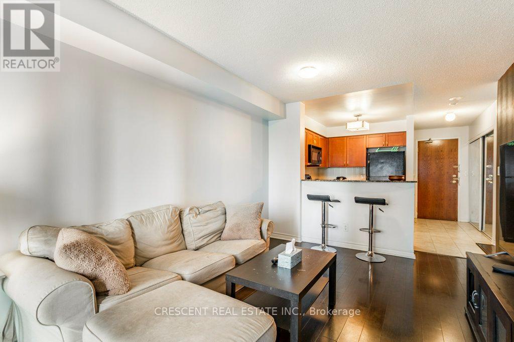 1106 - 9 Michael Power Place, Toronto, Ontario  M9A 0A5 - Photo 17 - W13123832