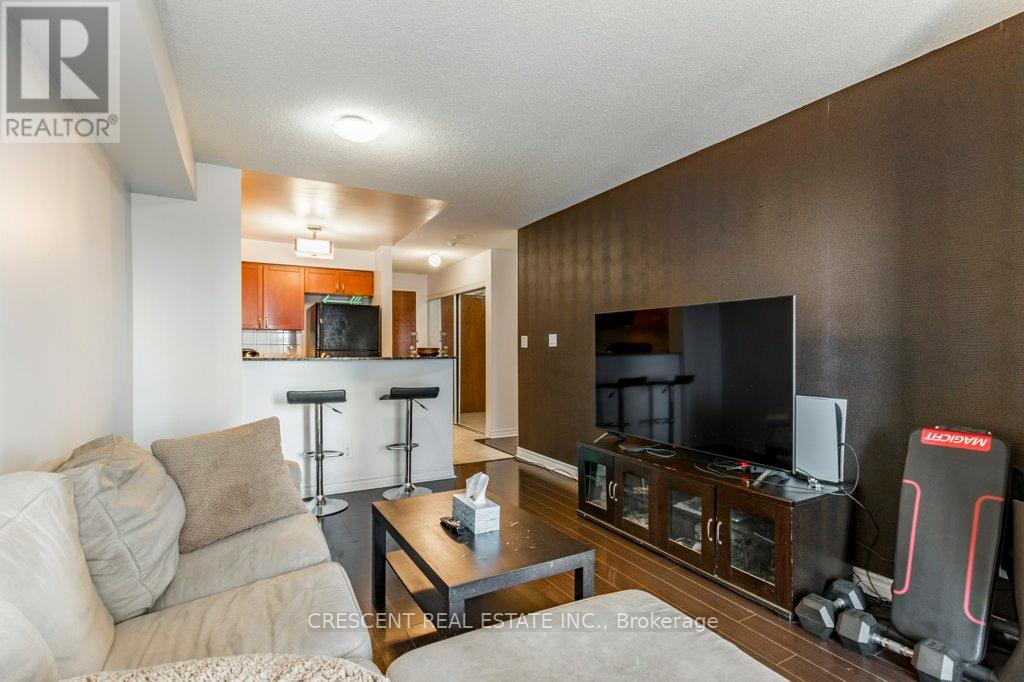 1106 - 9 Michael Power Place, Toronto, Ontario  M9A 0A5 - Photo 18 - W13123832