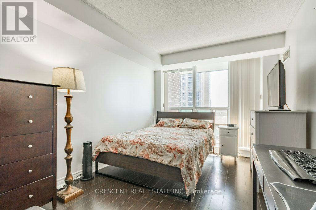 1106 - 9 Michael Power Place, Toronto, Ontario  M9A 0A5 - Photo 23 - W13123832