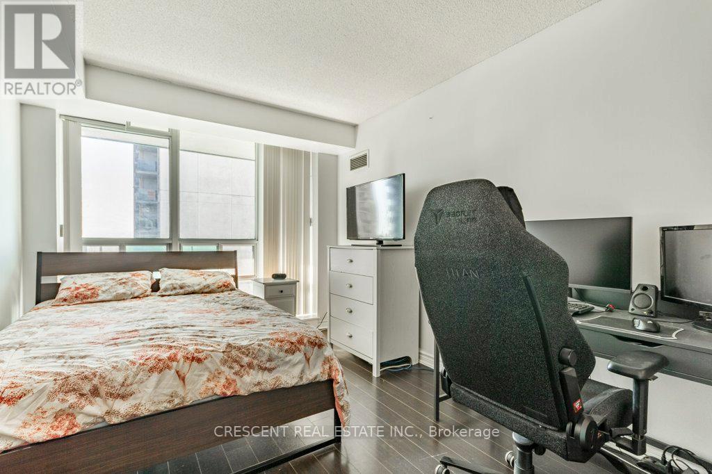 1106 - 9 Michael Power Place, Toronto, Ontario  M9A 0A5 - Photo 24 - W13123832