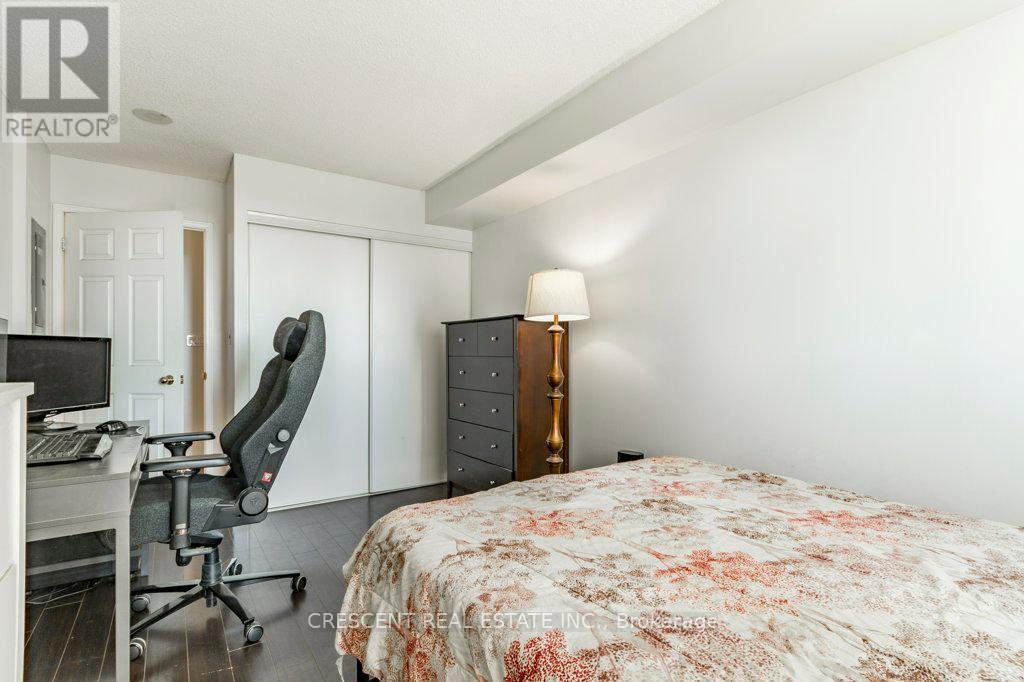 1106 - 9 Michael Power Place, Toronto, Ontario  M9A 0A5 - Photo 25 - W13123832