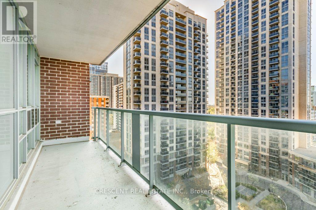 1106 - 9 Michael Power Place, Toronto, Ontario  M9A 0A5 - Photo 26 - W13123832