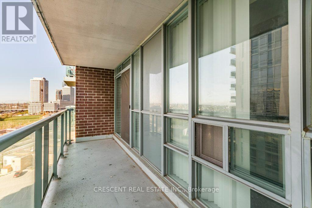 1106 - 9 Michael Power Place, Toronto, Ontario  M9A 0A5 - Photo 31 - W13123832