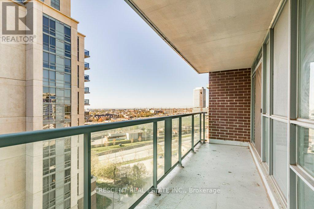 1106 - 9 Michael Power Place, Toronto, Ontario  M9A 0A5 - Photo 32 - W13123832