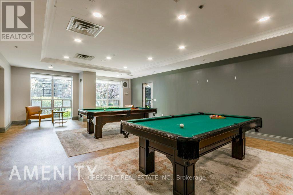 1106 - 9 Michael Power Place, Toronto, Ontario  M9A 0A5 - Photo 36 - W13123832