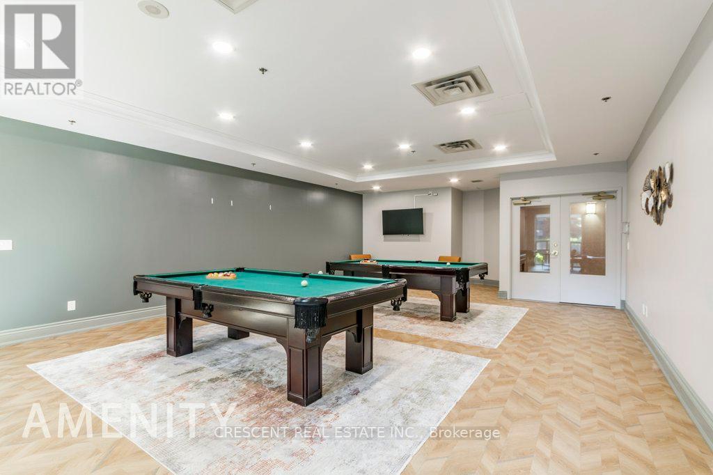 1106 - 9 Michael Power Place, Toronto, Ontario  M9A 0A5 - Photo 37 - W13123832