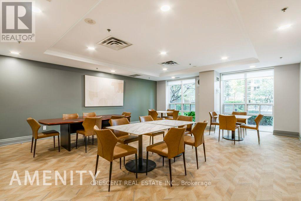 1106 - 9 Michael Power Place, Toronto, Ontario  M9A 0A5 - Photo 38 - W13123832