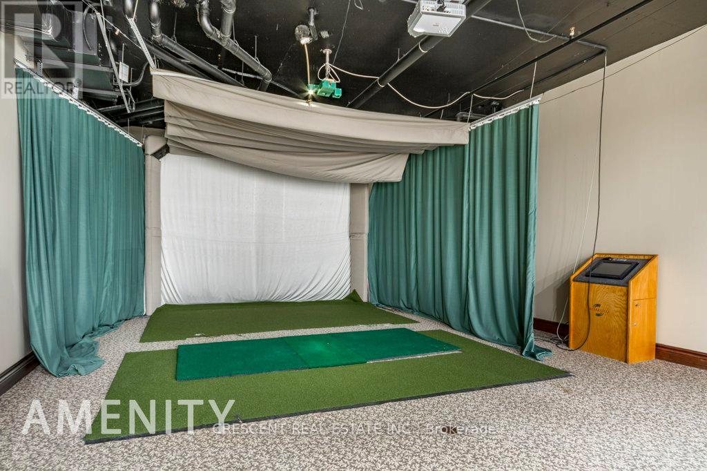 1106 - 9 Michael Power Place, Toronto, Ontario  M9A 0A5 - Photo 39 - W13123832