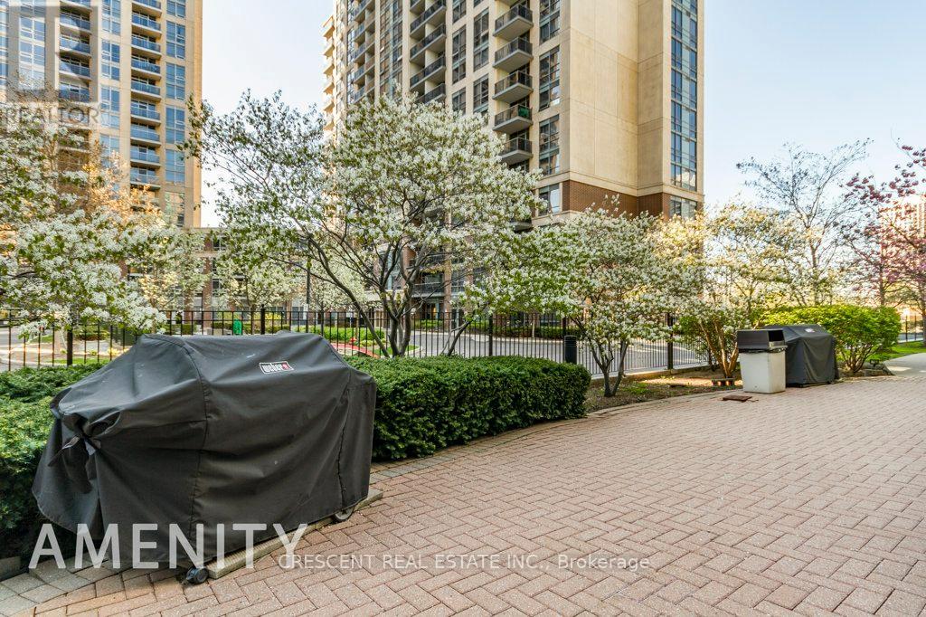 1106 - 9 Michael Power Place, Toronto, Ontario  M9A 0A5 - Photo 40 - W13123832