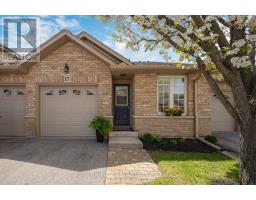 17 - 751 RYMAL ROAD W, Hamilton, Ontario