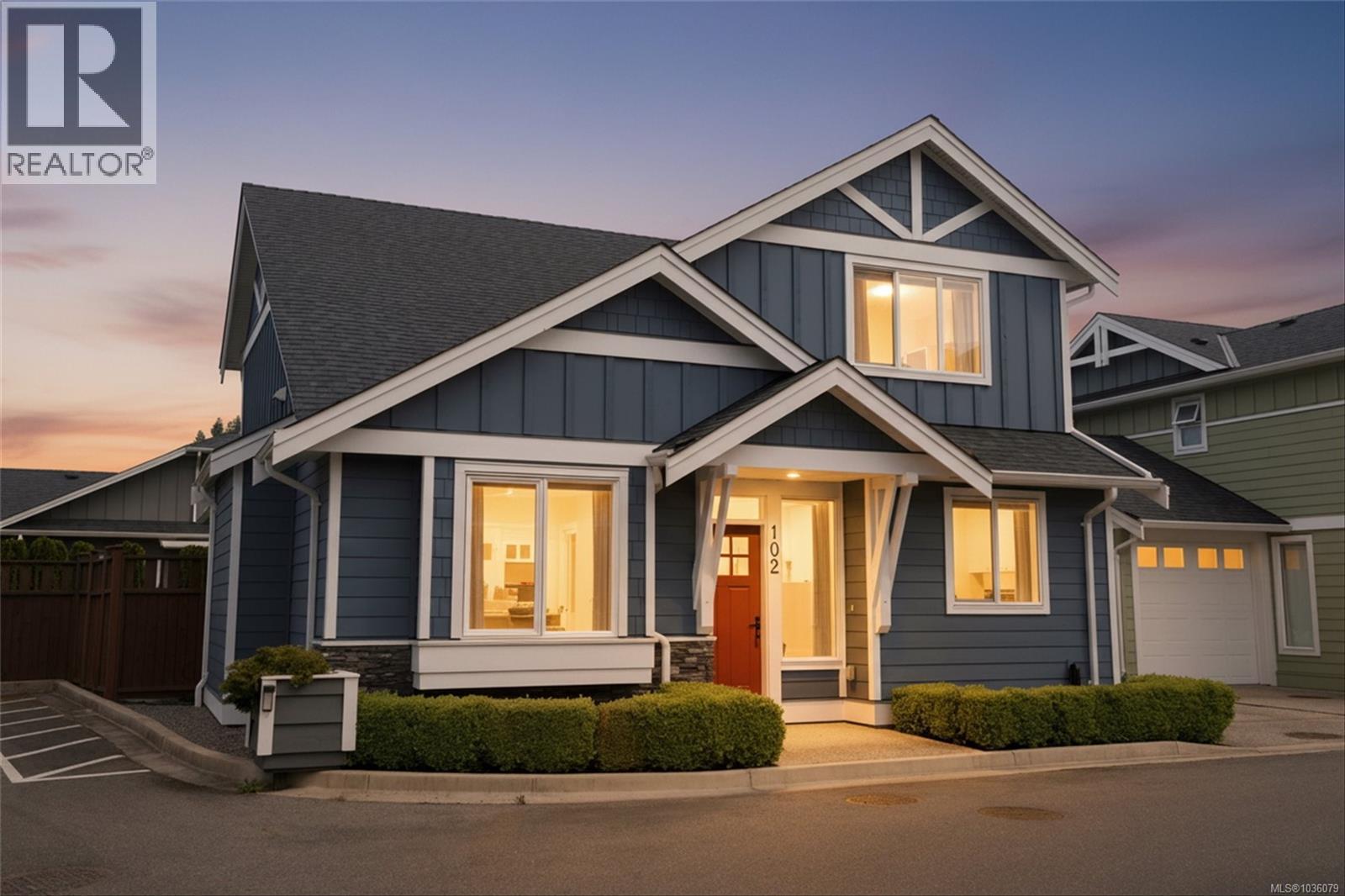 102 1994 John Rd, North Saanich, British Columbia V8L 2P9 - Photo 1 - 1036079