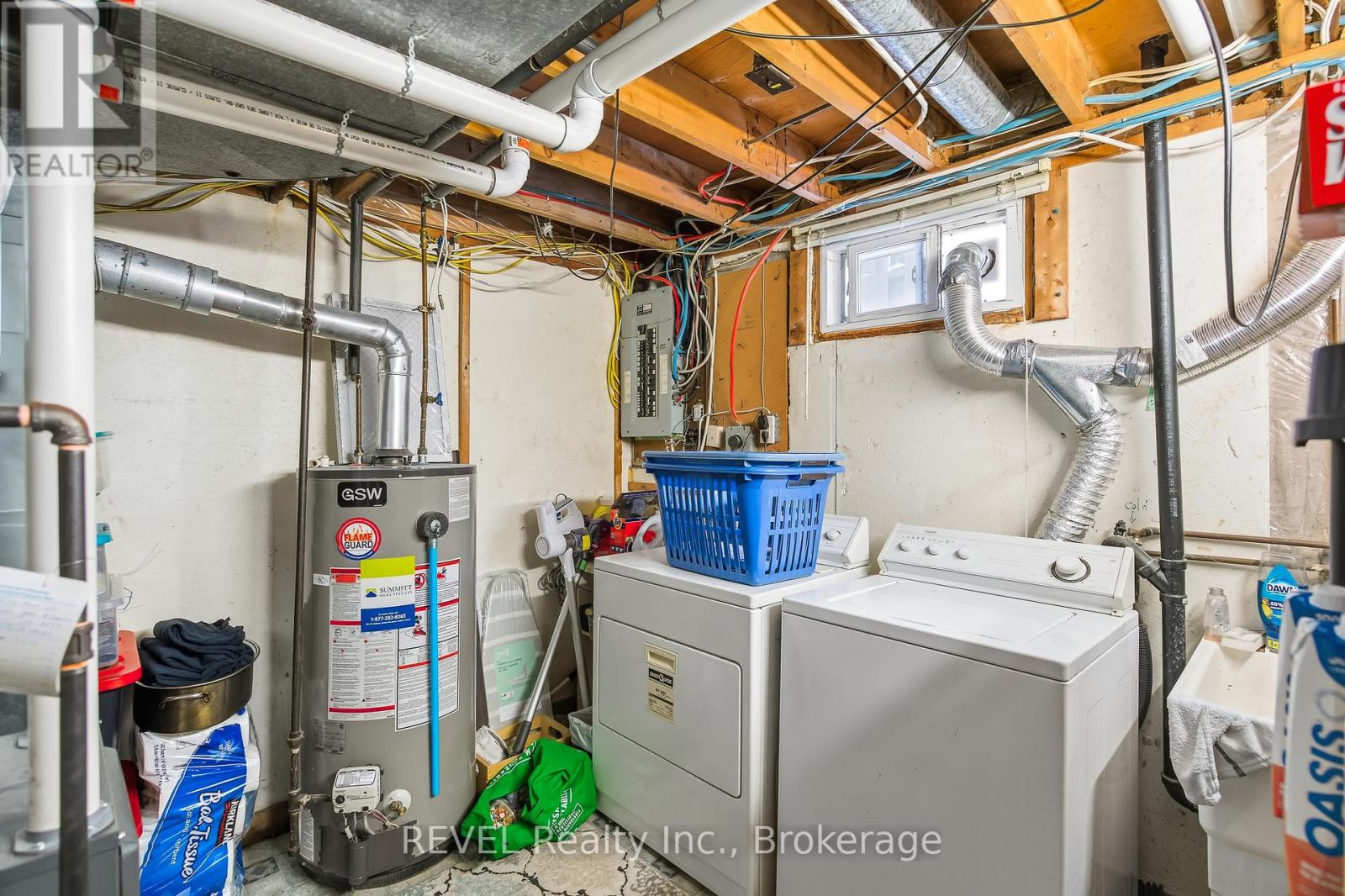8257 Post Road, Niagara Falls (Ascot), Ontario  L2H 2E5 - Photo 22 - X13124124
