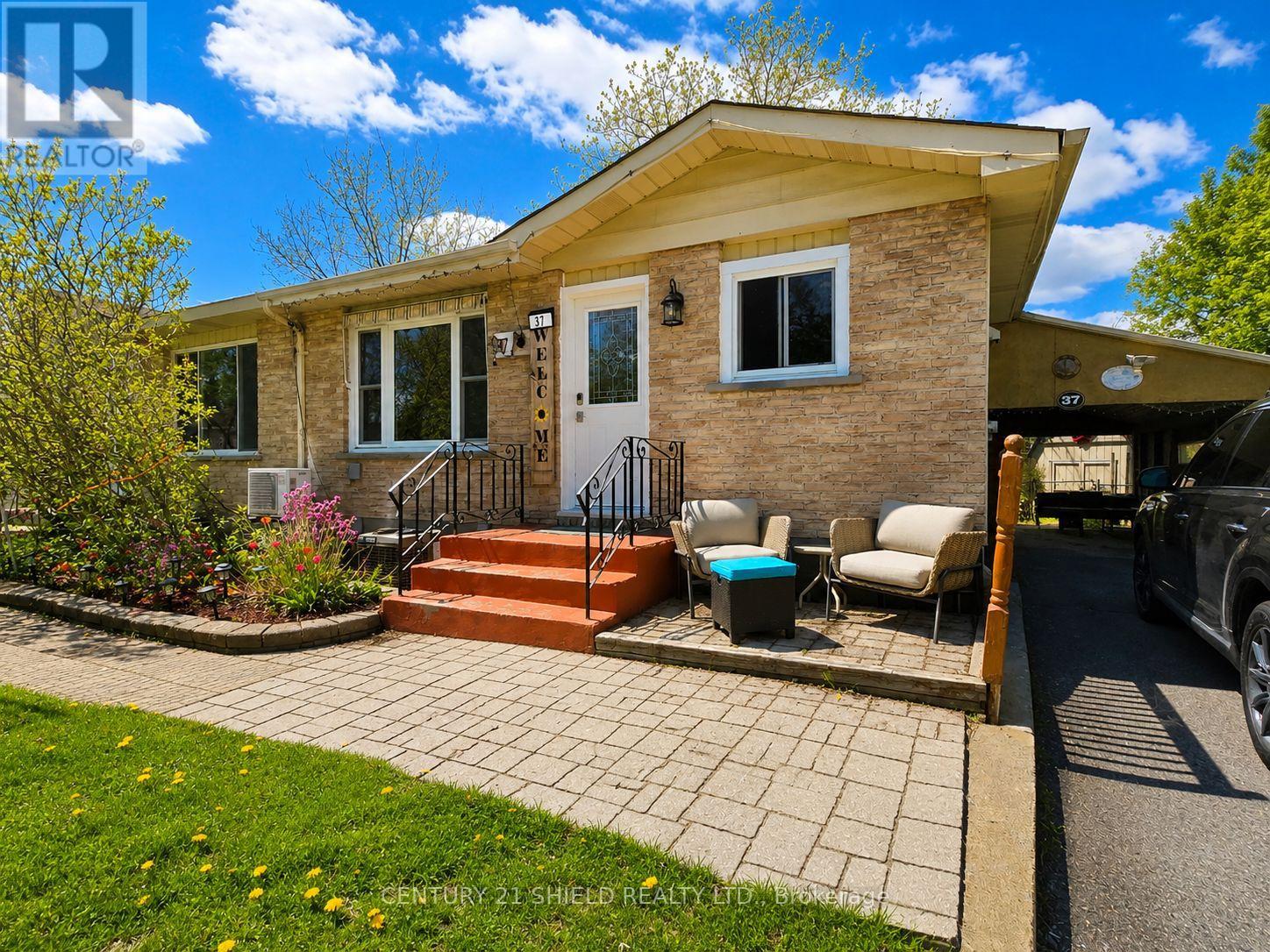 37 Kingslea Crescent, Cornwall, Ontario  K6H 6J2 - Photo 2 - X13124132