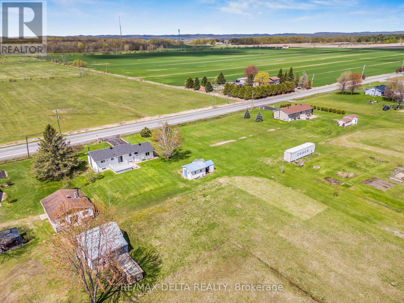 698 Baseline Road, Clarence-Rockland, Ontario  K0A 1N0 - Photo 36 - X12856222