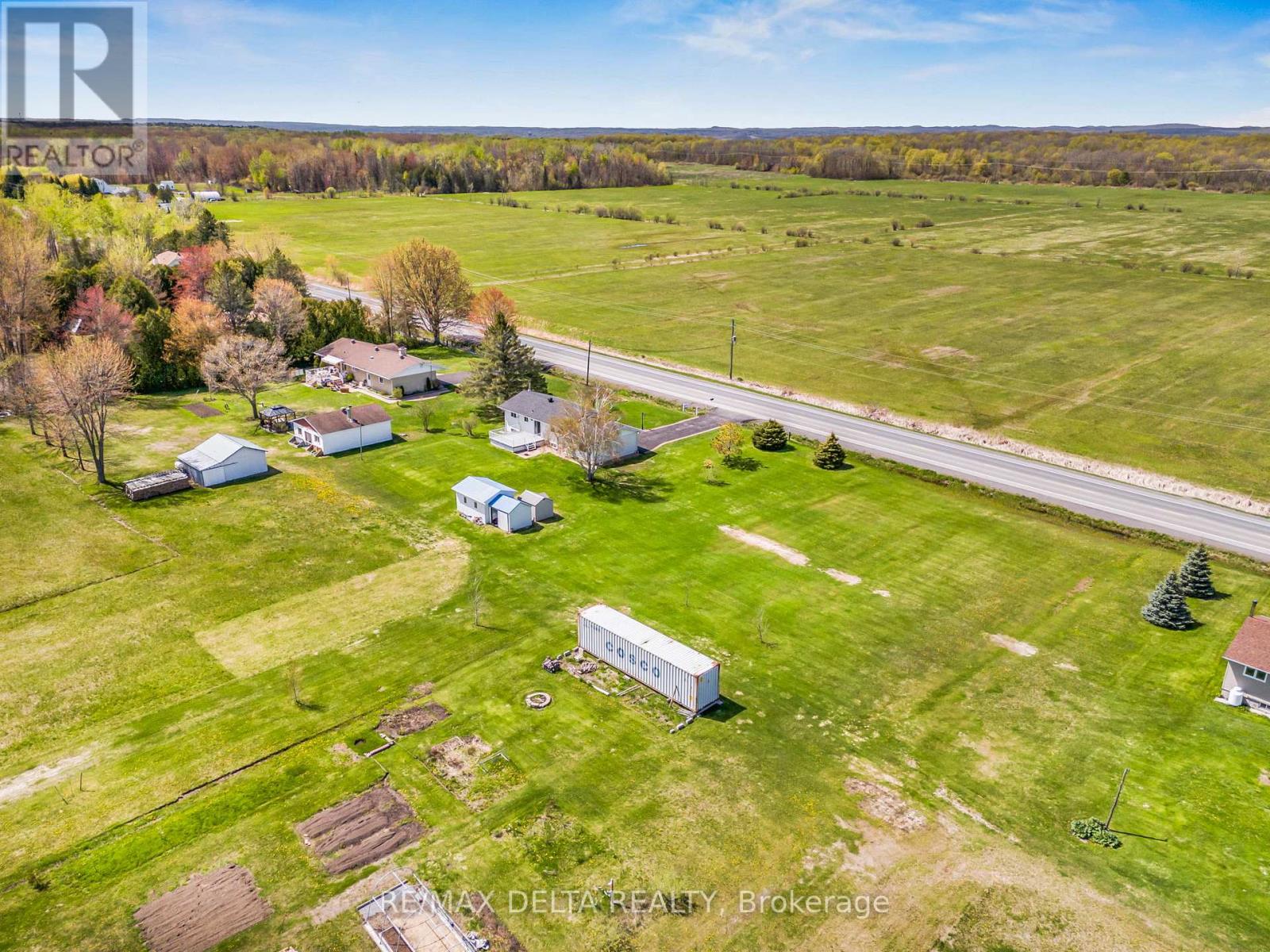 698 Baseline Road, Clarence-Rockland, Ontario  K0A 1N0 - Photo 34 - X12856222