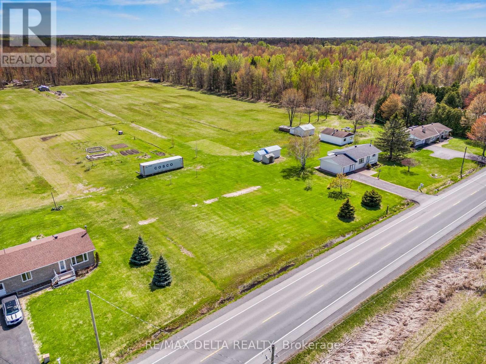 698 Baseline Road, Clarence-Rockland, Ontario  K0A 1N0 - Photo 33 - X12856222