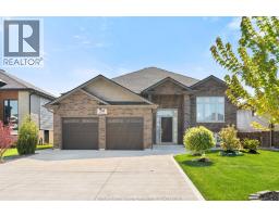 208 CLARKE, Amherstburg, Ontario