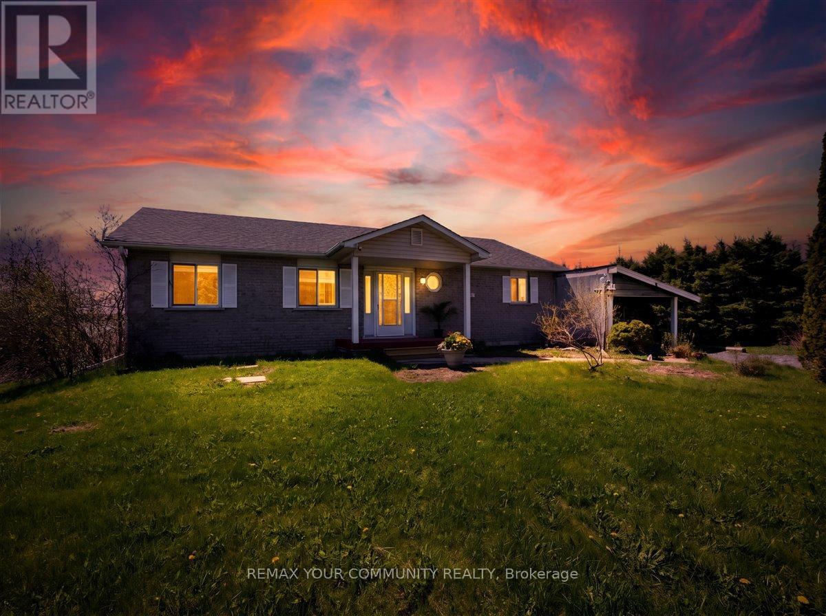 586 ROHALLION ROAD, kawartha lakes (carden), Ontario