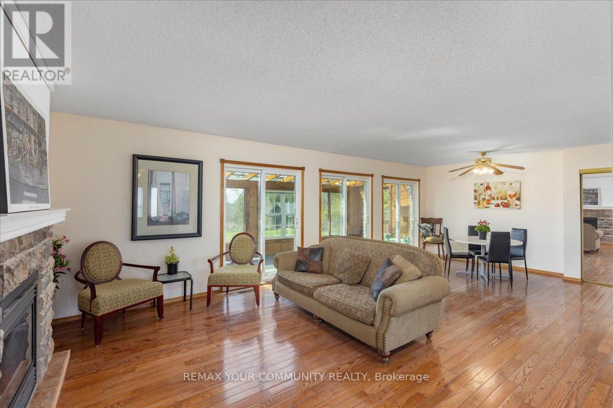 586 Rohallion Road, Kawartha Lakes (Carden), Ontario  L0K 1B0 - Photo 12 - X13123756