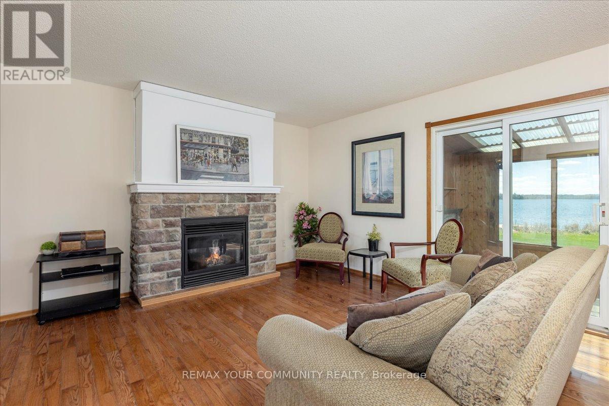 586 Rohallion Road, Kawartha Lakes (Carden), Ontario  L0K 1B0 - Photo 13 - X13123756
