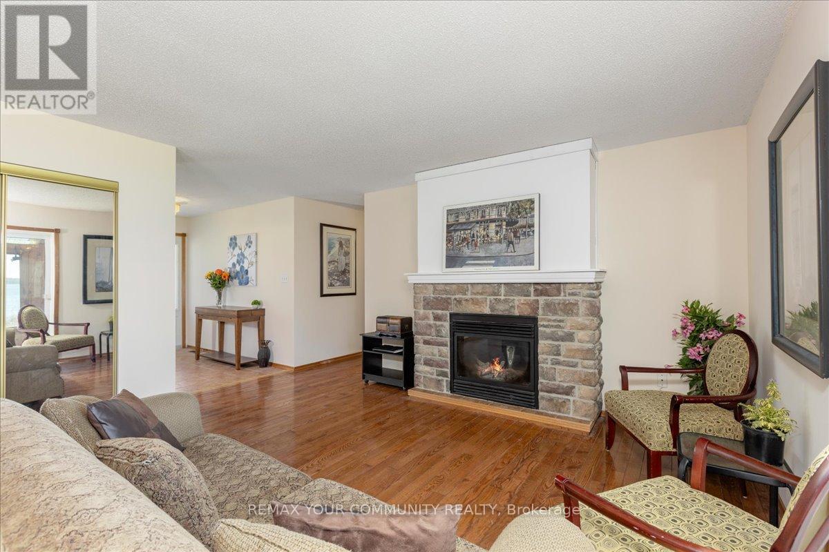 586 Rohallion Road, Kawartha Lakes (Carden), Ontario  L0K 1B0 - Photo 14 - X13123756