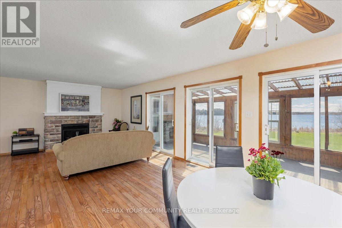 586 Rohallion Road, Kawartha Lakes (Carden), Ontario  L0K 1B0 - Photo 15 - X13123756