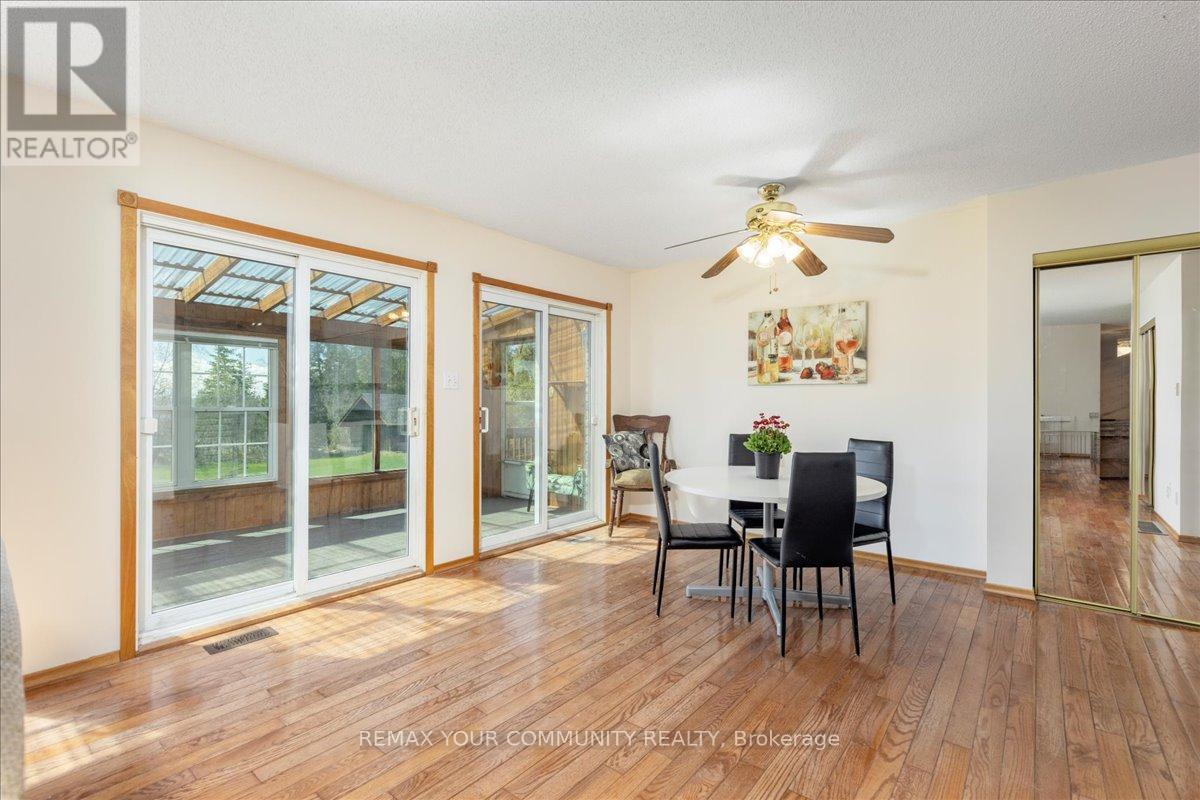 586 Rohallion Road, Kawartha Lakes (Carden), Ontario  L0K 1B0 - Photo 16 - X13123756