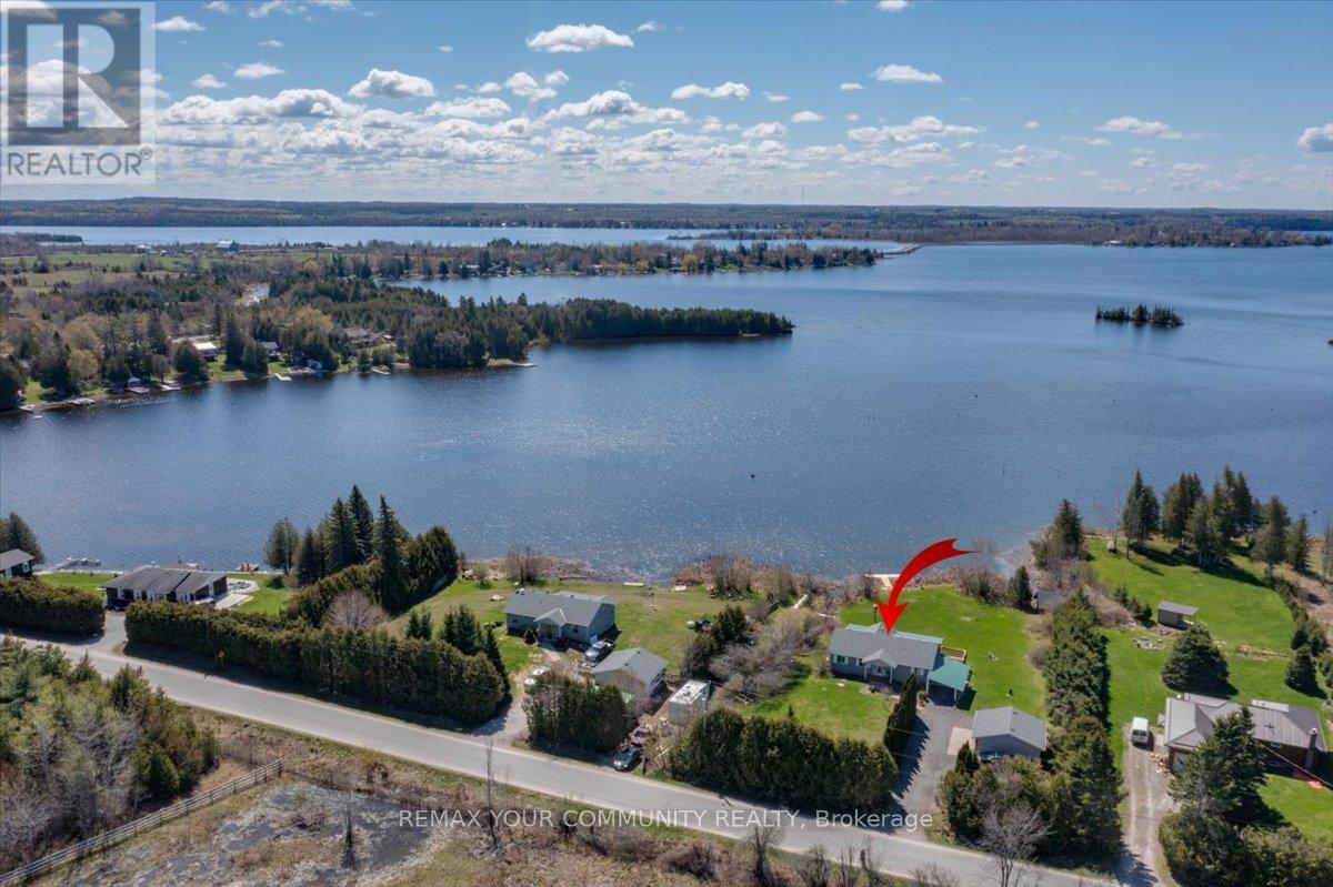 586 Rohallion Road, Kawartha Lakes (Carden), Ontario  L0K 1B0 - Photo 2 - X13123756