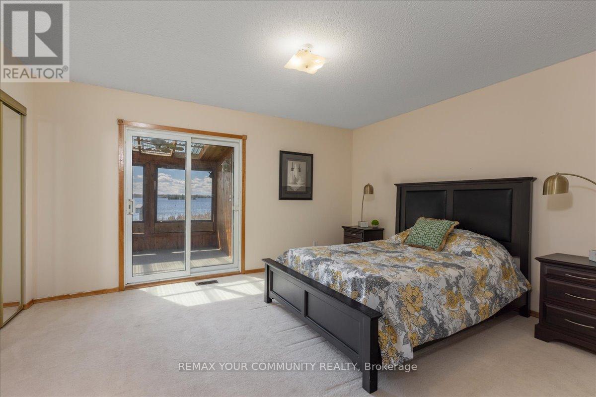 586 Rohallion Road, Kawartha Lakes (Carden), Ontario  L0K 1B0 - Photo 21 - X13123756