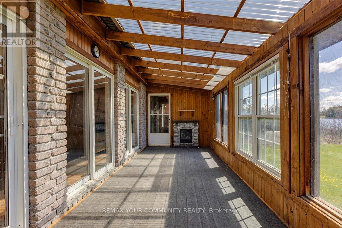 586 Rohallion Road, Kawartha Lakes (Carden), Ontario  L0K 1B0 - Photo 24 - X13123756
