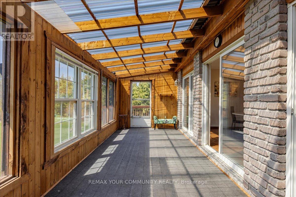 586 Rohallion Road, Kawartha Lakes (Carden), Ontario  L0K 1B0 - Photo 25 - X13123756