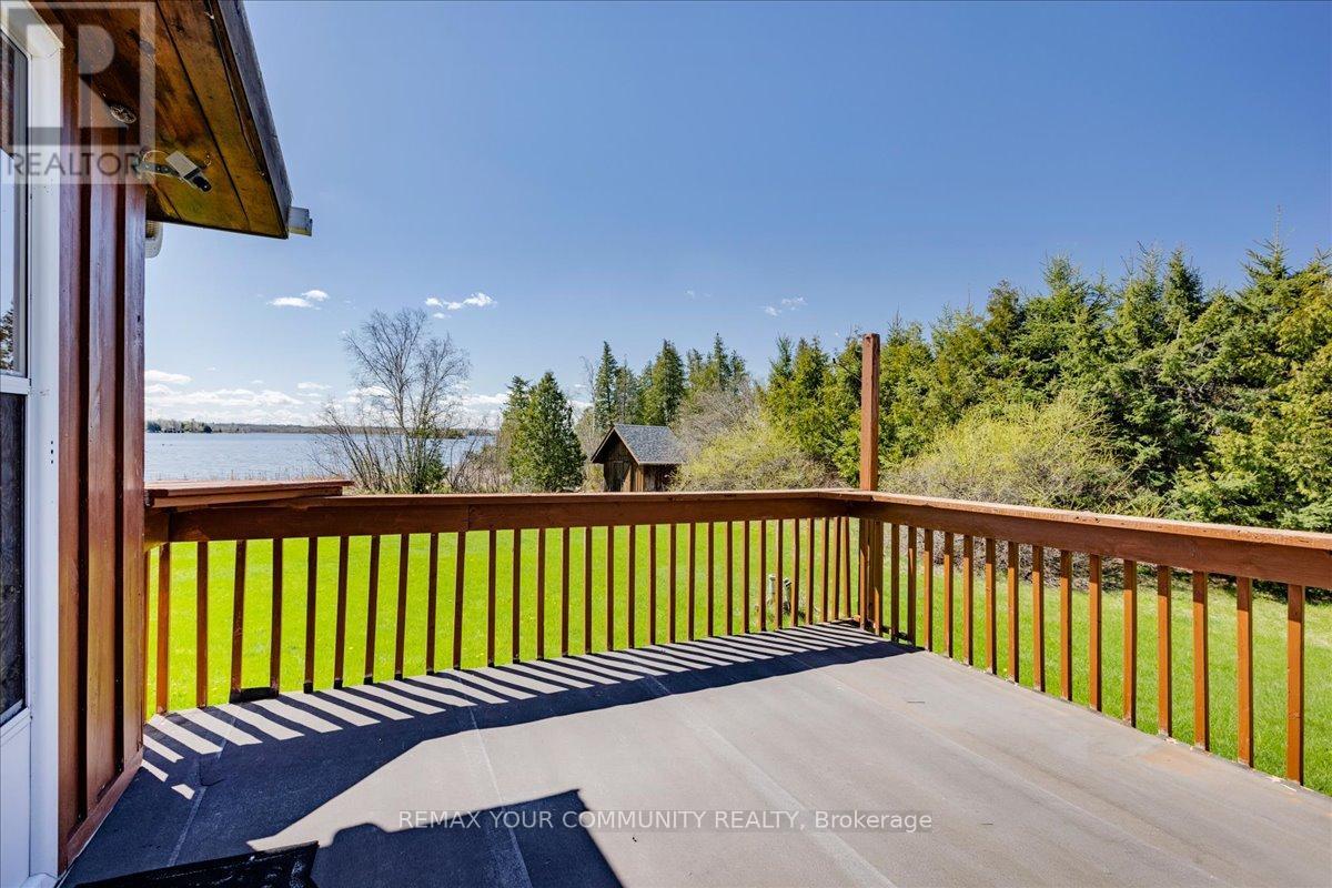 586 Rohallion Road, Kawartha Lakes (Carden), Ontario  L0K 1B0 - Photo 27 - X13123756