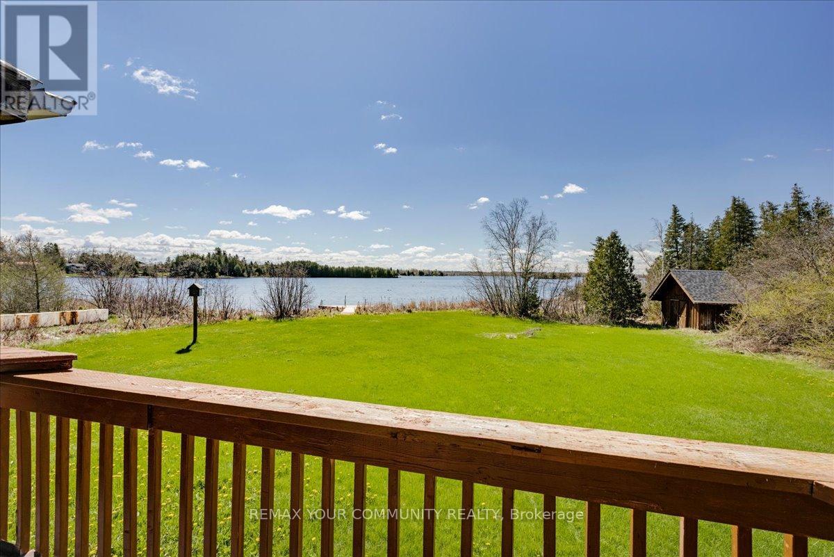 586 Rohallion Road, Kawartha Lakes (Carden), Ontario  L0K 1B0 - Photo 28 - X13123756