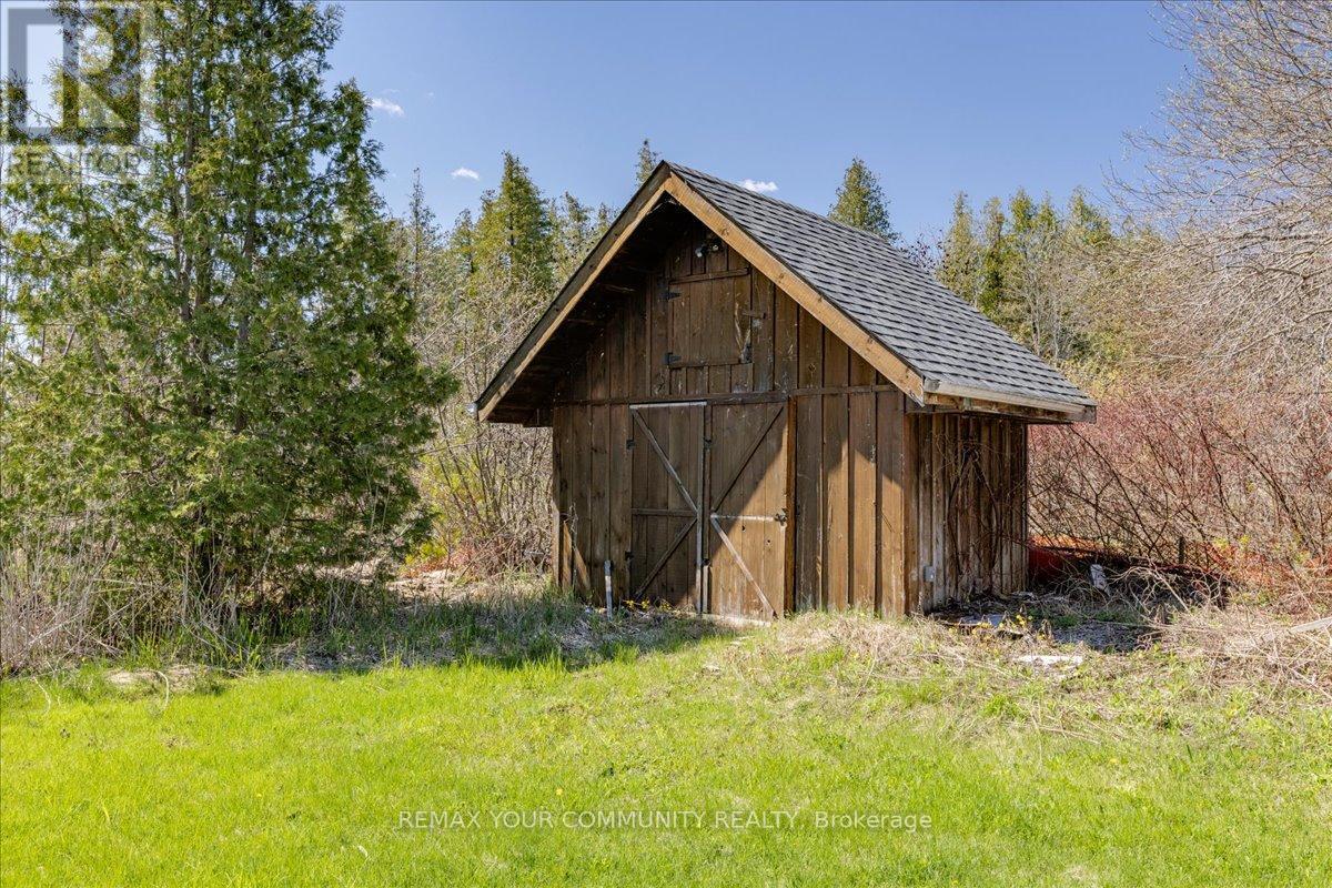 586 Rohallion Road, Kawartha Lakes (Carden), Ontario  L0K 1B0 - Photo 29 - X13123756