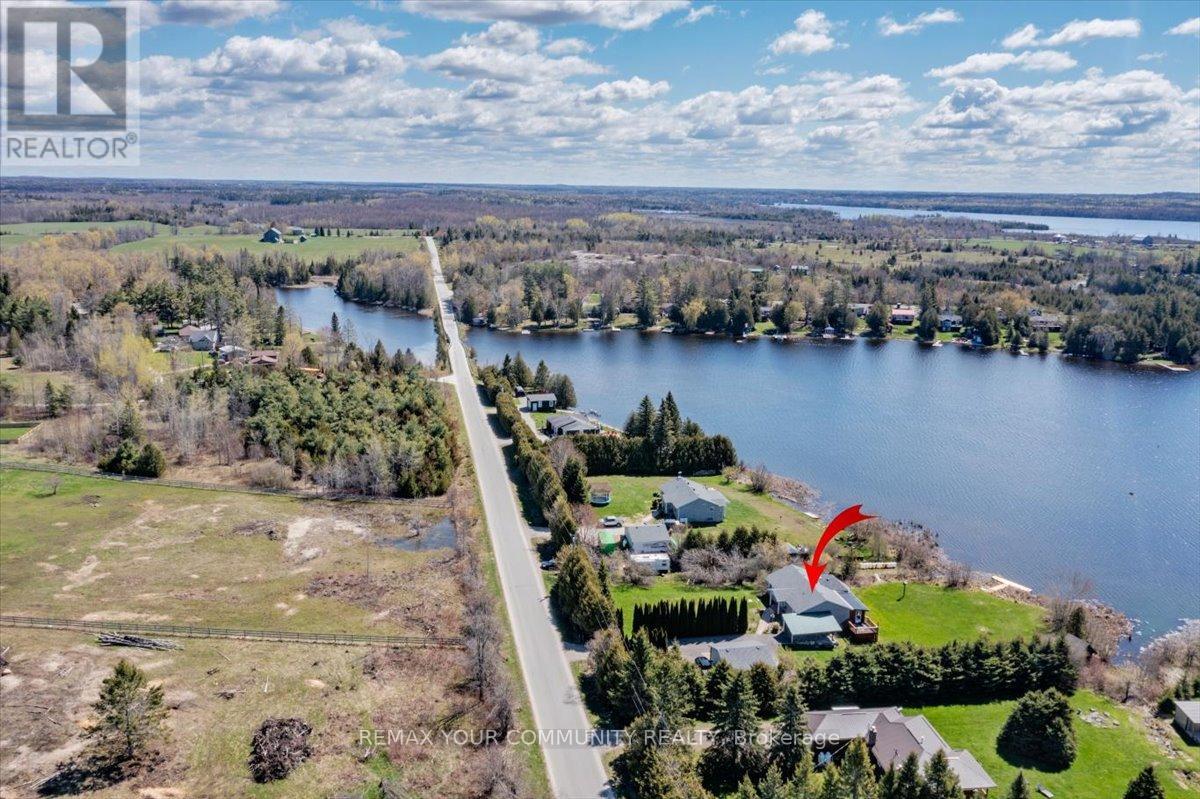 586 Rohallion Road, Kawartha Lakes (Carden), Ontario  L0K 1B0 - Photo 3 - X13123756