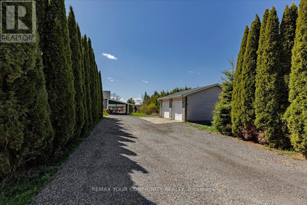 586 Rohallion Road, Kawartha Lakes (Carden), Ontario  L0K 1B0 - Photo 30 - X13123756