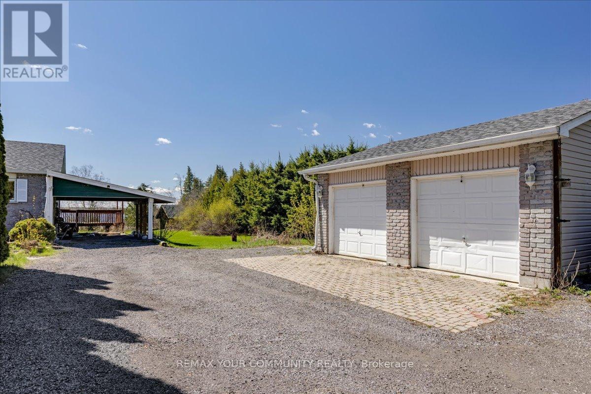 586 Rohallion Road, Kawartha Lakes (Carden), Ontario  L0K 1B0 - Photo 31 - X13123756