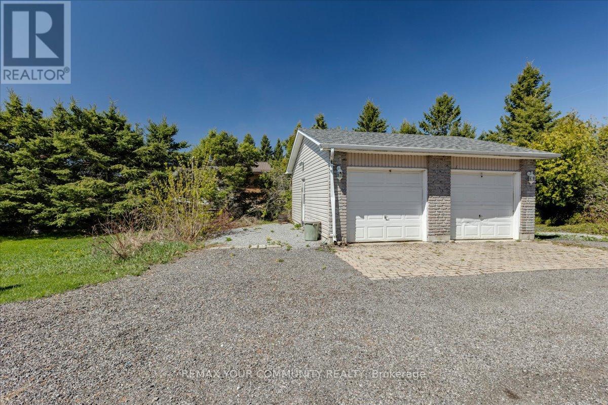 586 Rohallion Road, Kawartha Lakes (Carden), Ontario  L0K 1B0 - Photo 32 - X13123756