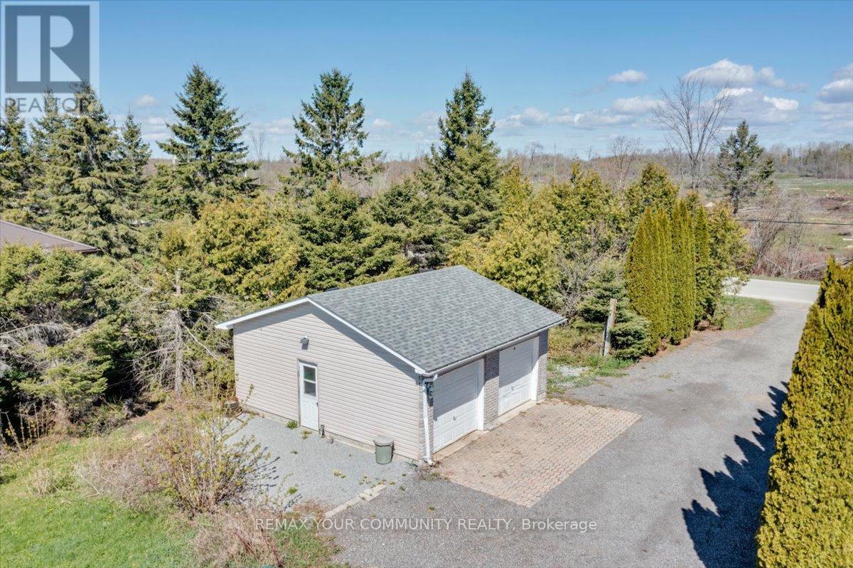 586 Rohallion Road, Kawartha Lakes (Carden), Ontario  L0K 1B0 - Photo 33 - X13123756