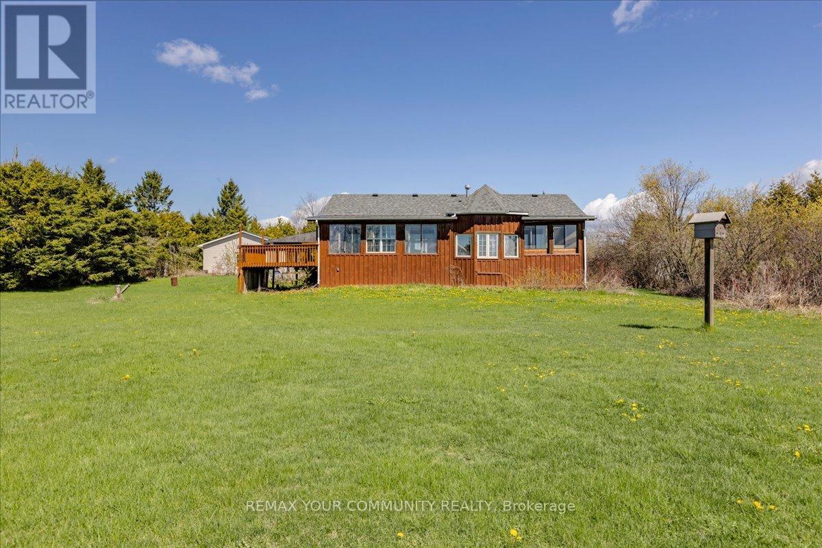 586 Rohallion Road, Kawartha Lakes (Carden), Ontario  L0K 1B0 - Photo 34 - X13123756