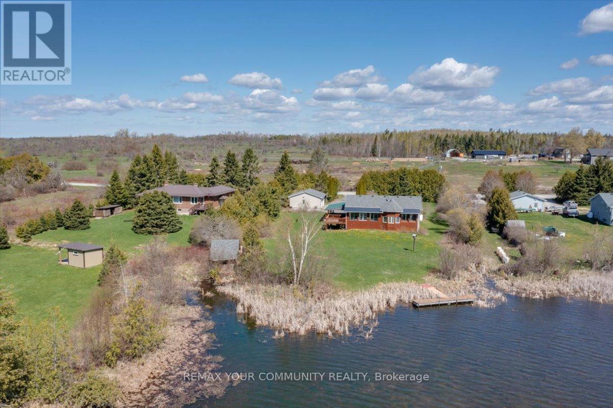 586 Rohallion Road, Kawartha Lakes (Carden), Ontario  L0K 1B0 - Photo 35 - X13123756