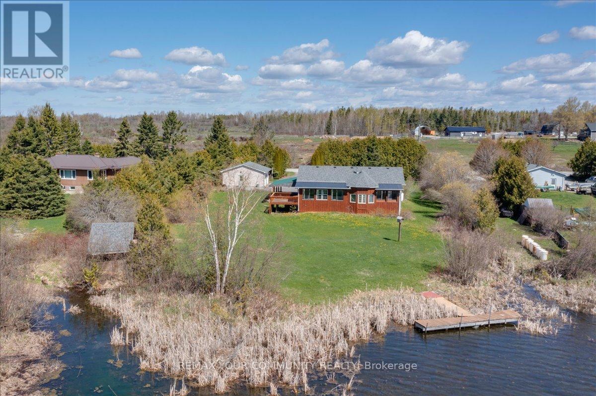 586 Rohallion Road, Kawartha Lakes (Carden), Ontario  L0K 1B0 - Photo 36 - X13123756