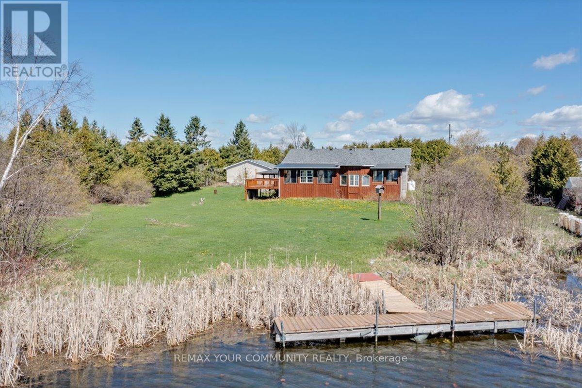 586 Rohallion Road, Kawartha Lakes (Carden), Ontario  L0K 1B0 - Photo 37 - X13123756