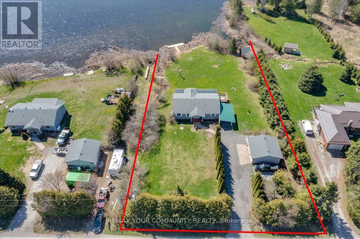 586 Rohallion Road, Kawartha Lakes (Carden), Ontario  L0K 1B0 - Photo 4 - X13123756