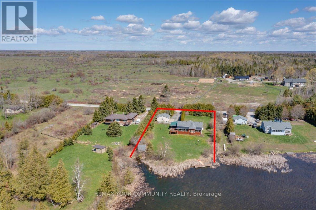586 Rohallion Road, Kawartha Lakes (Carden), Ontario  L0K 1B0 - Photo 40 - X13123756