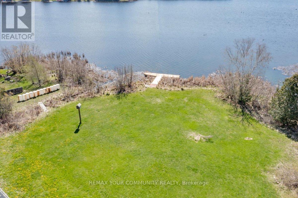 586 Rohallion Road, Kawartha Lakes (Carden), Ontario  L0K 1B0 - Photo 42 - X13123756