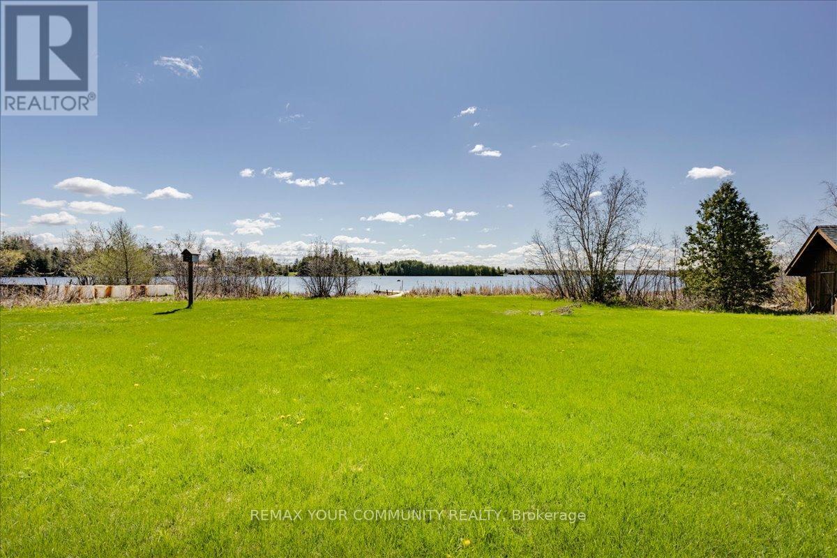 586 Rohallion Road, Kawartha Lakes (Carden), Ontario  L0K 1B0 - Photo 43 - X13123756
