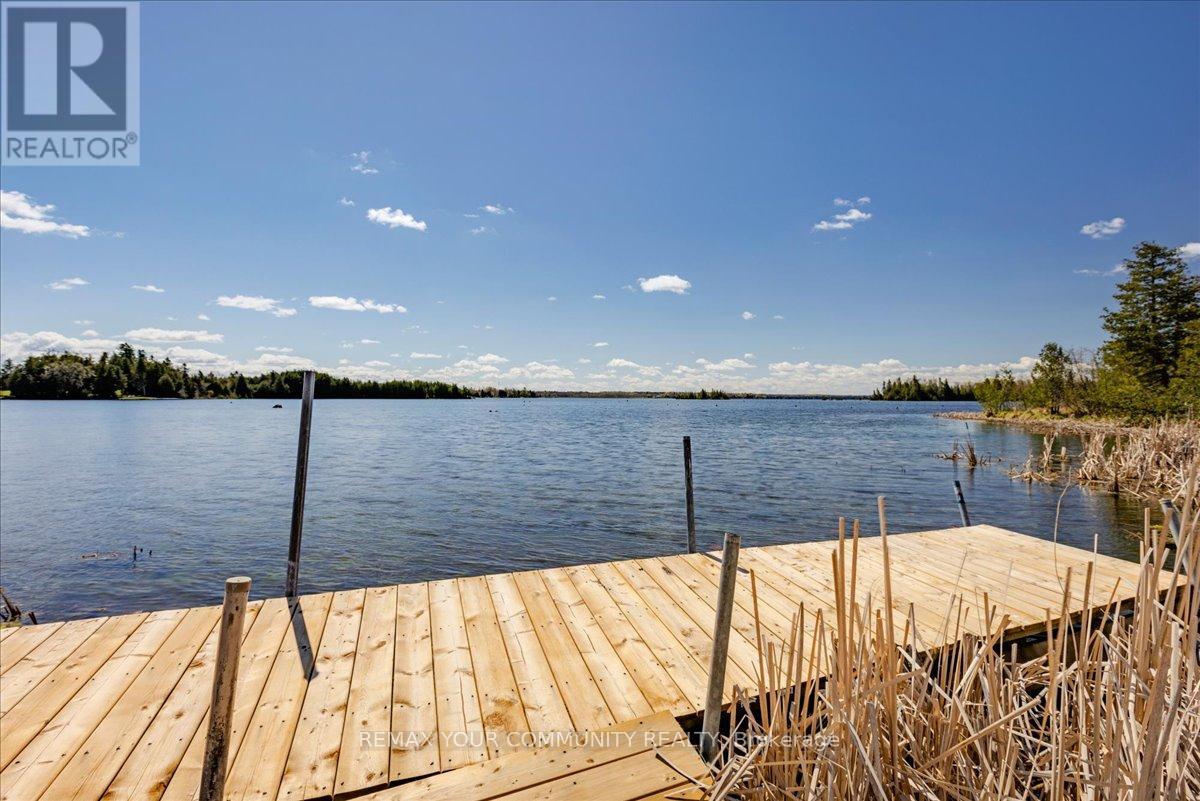 586 Rohallion Road, Kawartha Lakes (Carden), Ontario  L0K 1B0 - Photo 44 - X13123756